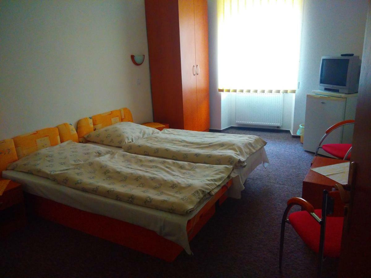 Penzion Maria Ménhárd Kültér fotó
